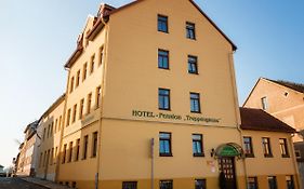 Hotel Pension Treppengasse Nr. 5